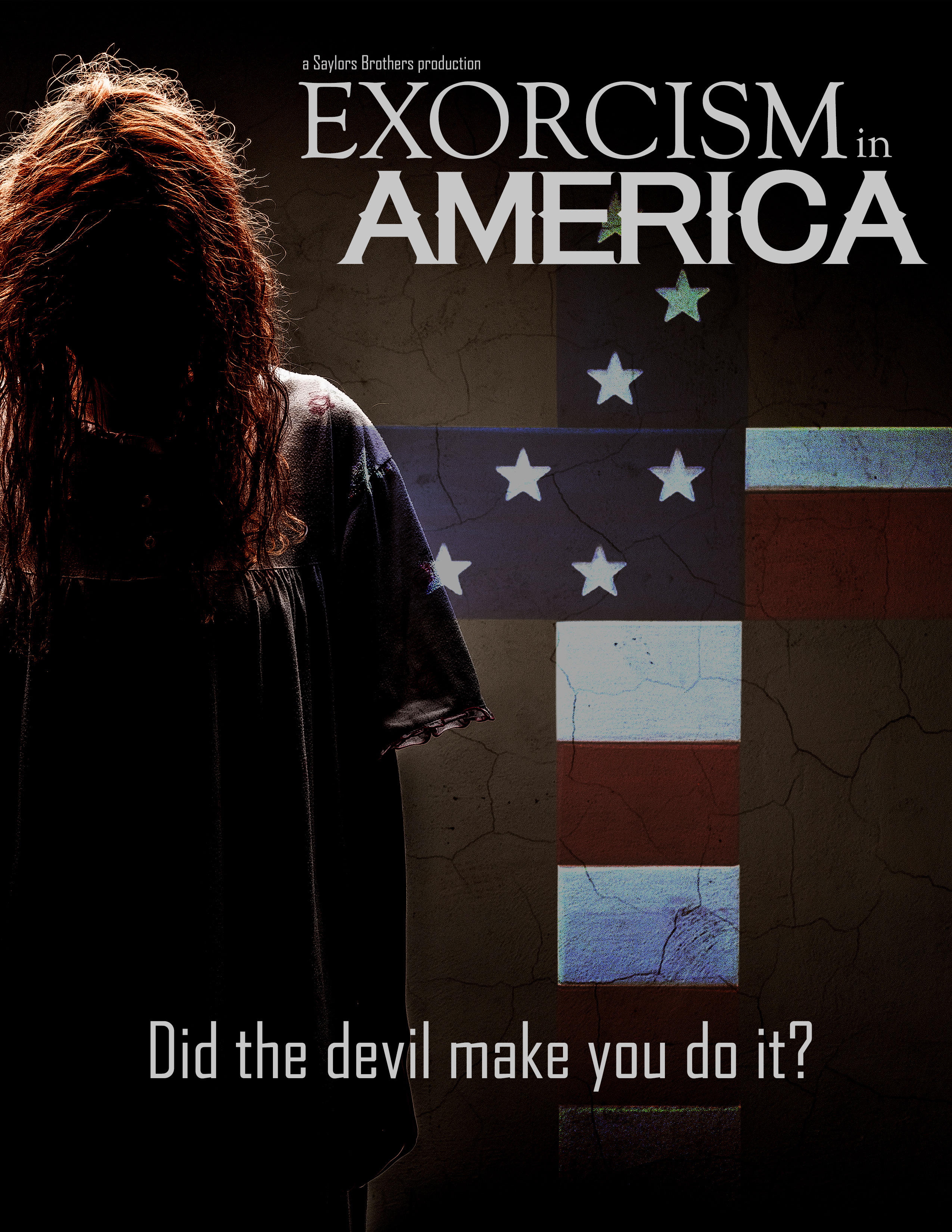 Exorcism in America